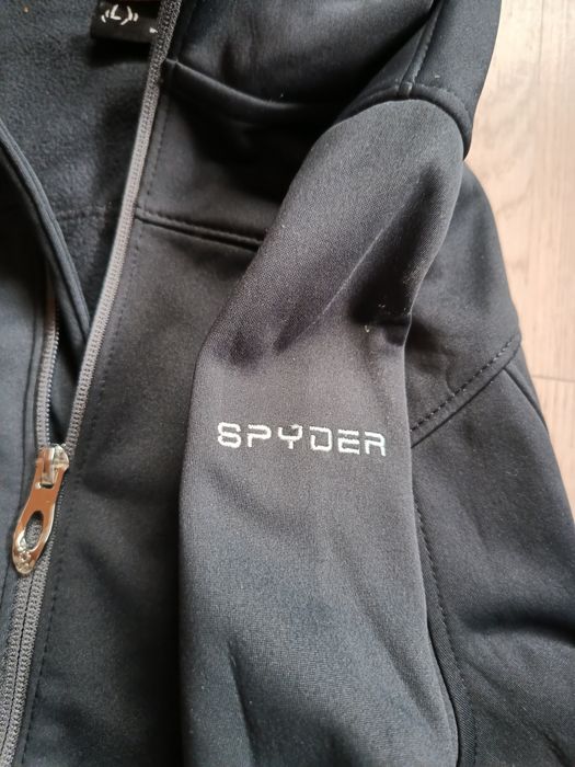 Geacă Jacketa Spider de damă