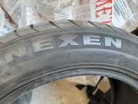 Продава две летни гуми 195/50R15
