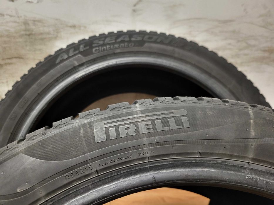 225/45/18 и 245/40/18 / пакет всесезонни гуми