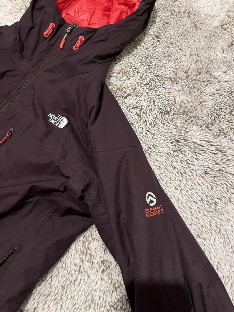 The North Face Summit Series -оригинално дамско яке