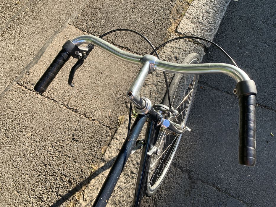 cursiera Titan Shimano 600 56