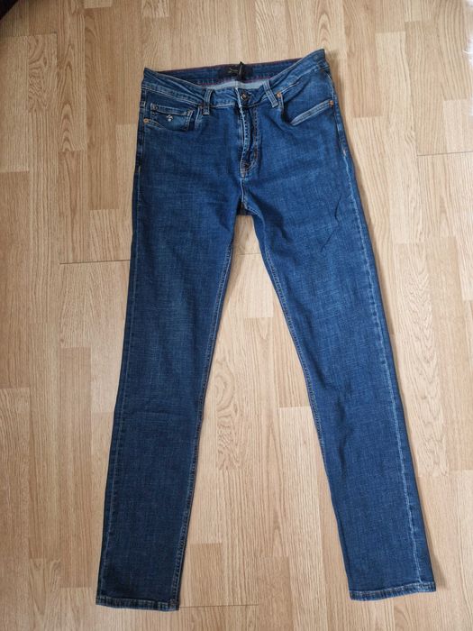 Jeans Billionaire Italian Couture