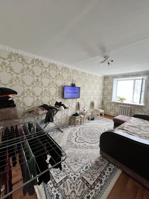 Продам двухкомнатную квартиру