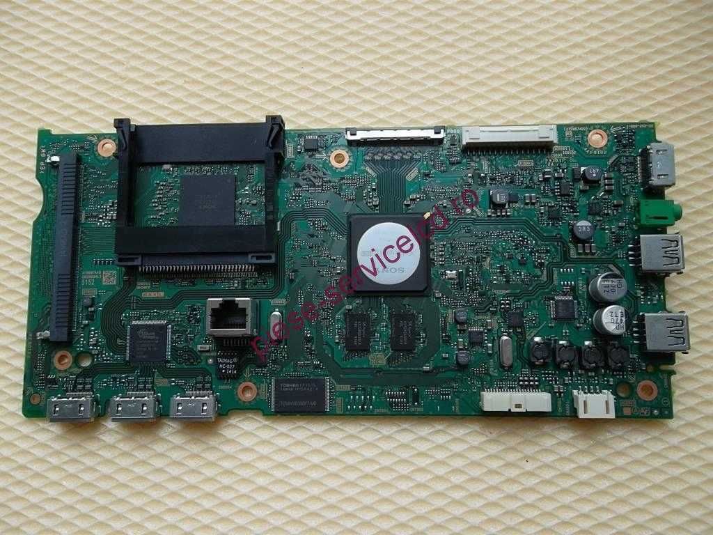Sony KDL-42W706B,T420HVF06.1 Mainboard