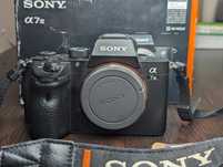 Камера Sony A7 iii