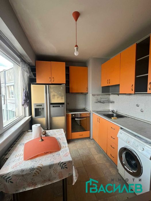 Продава 2-СТАЕН град София, Разсадника