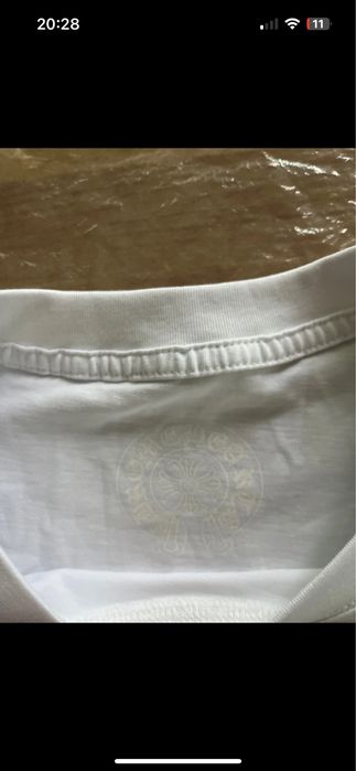 Chrome hearts longsleeve