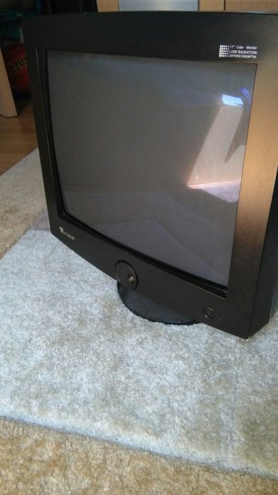 Monitor "Crystal"