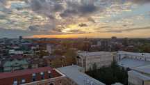 Квартира Студия в центре города