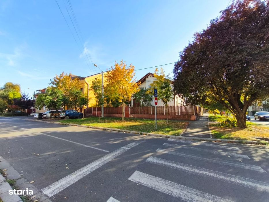 Casa Individuala P+1