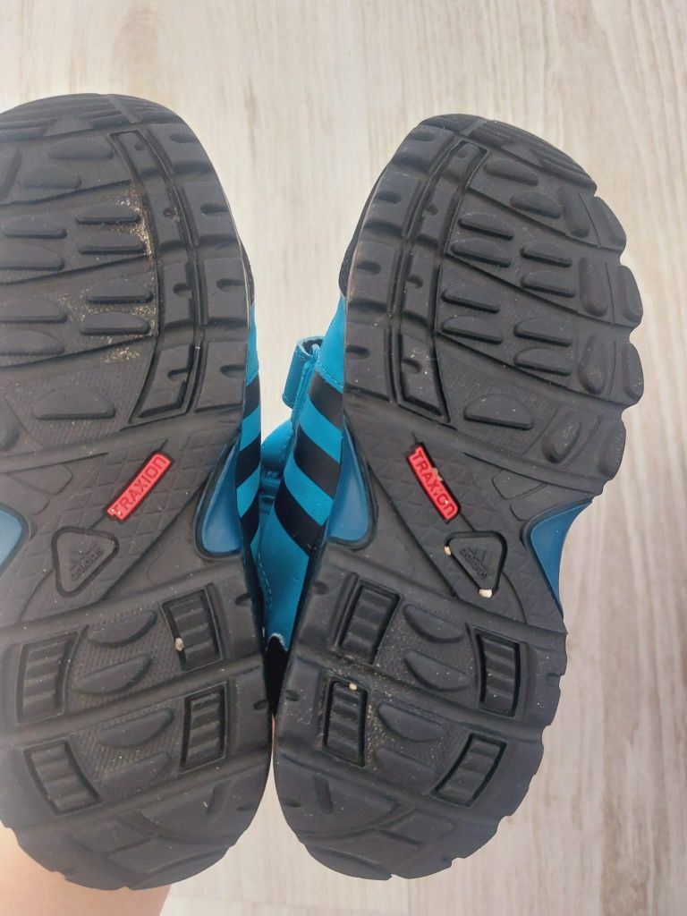 Детски ботушки Adidas N 27