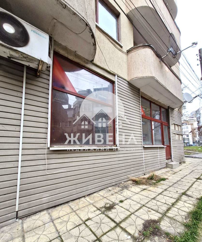 Търговски обект / магазин, кв. Погребите, площ 50 кв.м