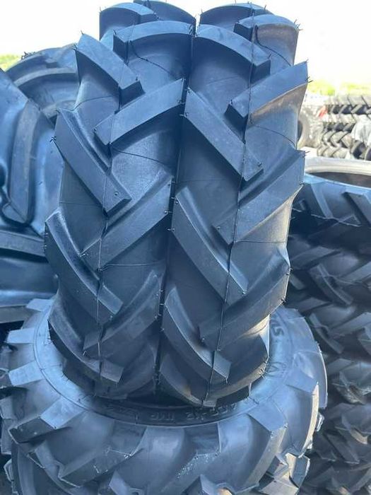 4.00-12 Anvelope noi de motocultor MITAS livrare rapida Cauciucuri
