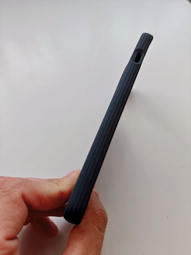 Husa Originala (magnetica) OnePlus 13R Sandstone Magnetic Case