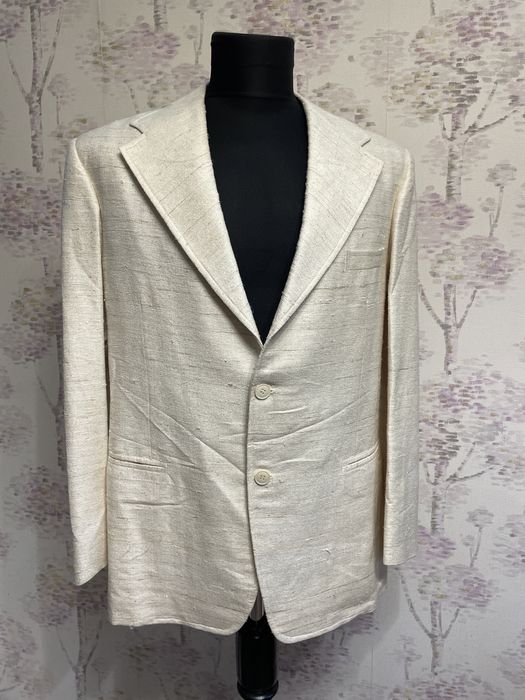 Sacou barbati elegant/eveniment din 100% in M/L