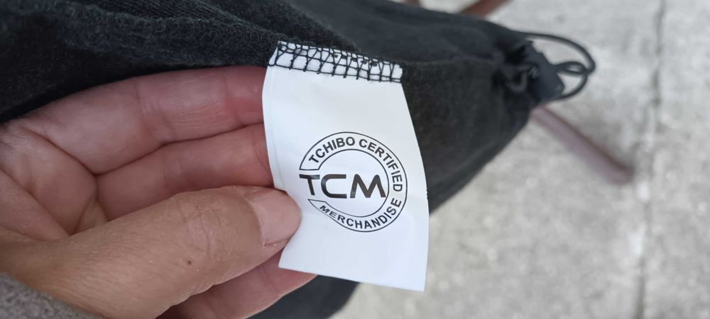 Active Sports TCM | bluza barbat mar. 52 - 54 | L - XXL