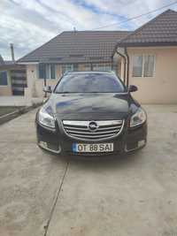 Opel Insignia sport tourer