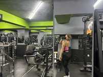 Antrenor personal fitness Constanta/programe adaptate nevoilor tale