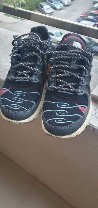 Nike TS eur 42 маратонки