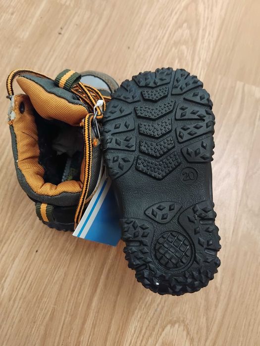 Детски боти за момче