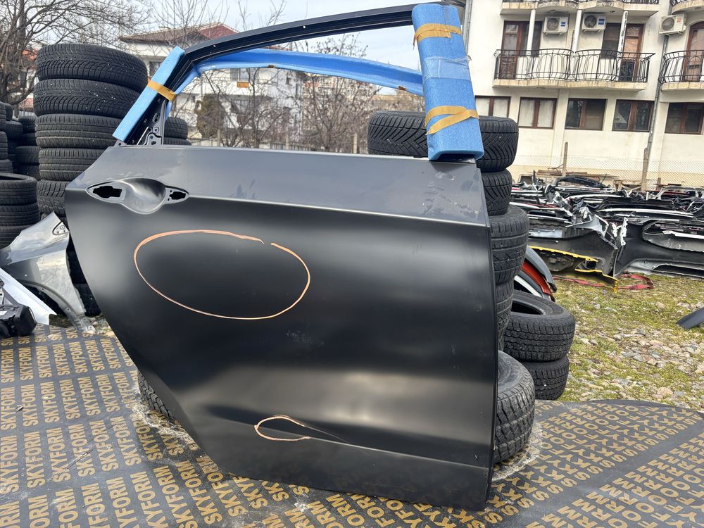 Врата Хюндаи И30/Hyundai I30