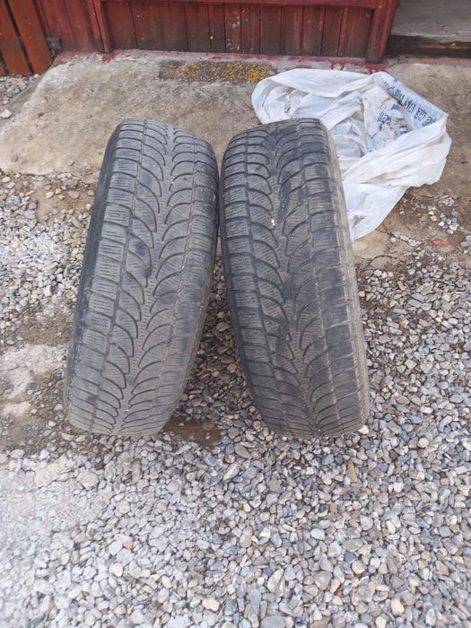 De vanzare Jante r16 otel, provin de pe VW Tiguan