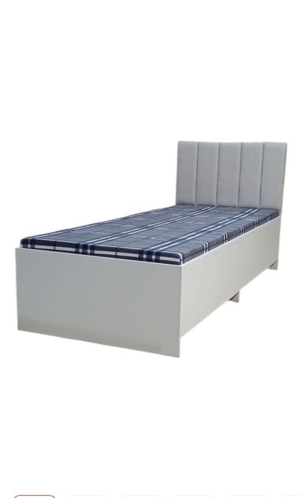 Кровать односпалька тосек скидка