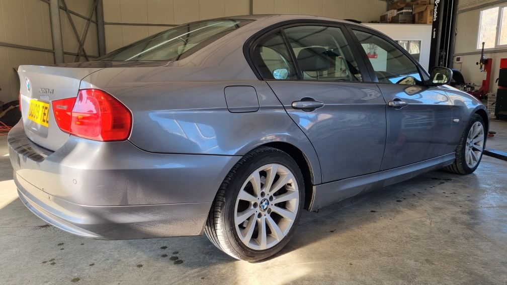 Piese Bmw e90 2.0 n47 177cp 2010