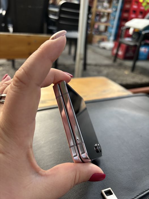 samsung galaxy z flip 5