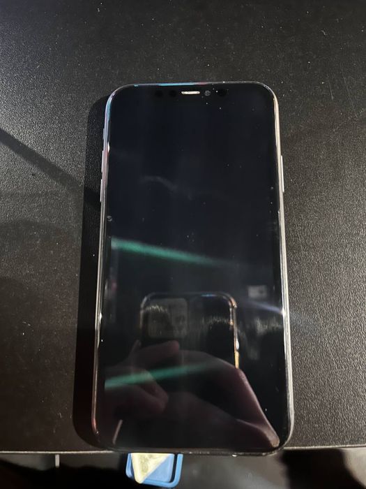 iphone 11 64 gb фейс работает