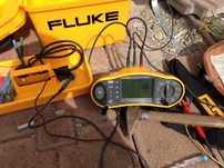 Electrician, intalatii electrice, priza de pamant
