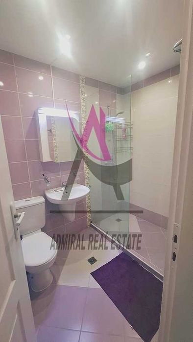 Дава се под наем Двустаен апартамент в Варна, Левски - 60 кв.м за 562 € - Снимка #3