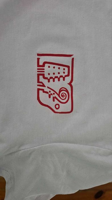 Тениски с лого / Щамповани Тениски