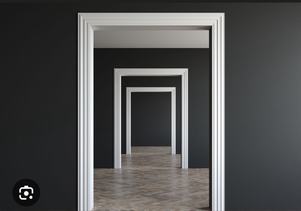 Изготовление установка арки портала облагораживание входной двери