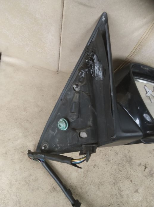 Огледало за Audi A8 2004 година дясно