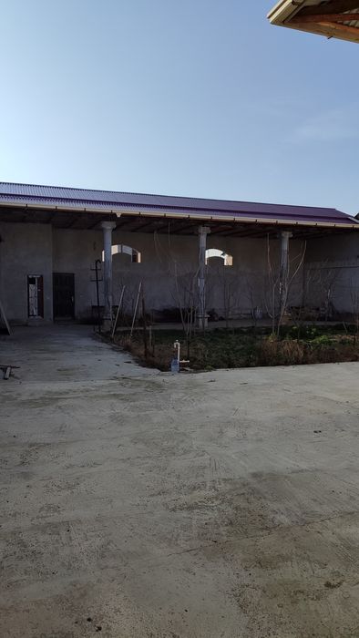 Участок сотилади