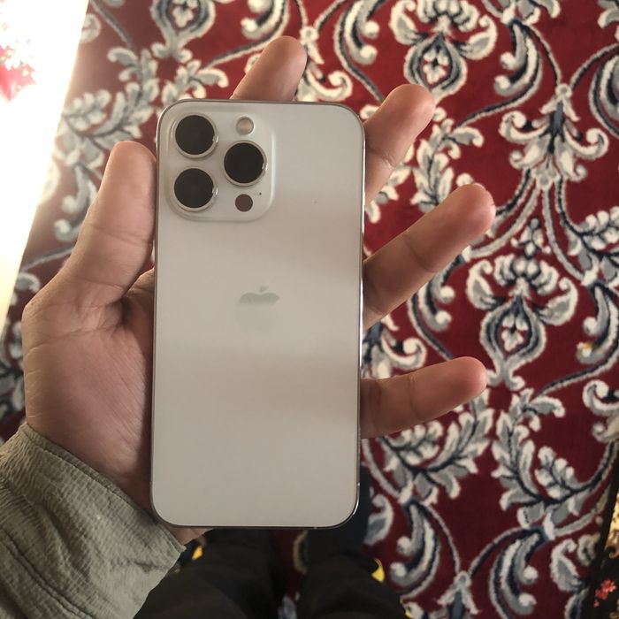 Iphone 13pro горантия