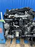 Motor Mercedes W177 2.0 Cdi A654920