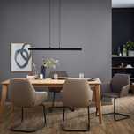 Lampa suspendata de la Fischer & Honsel