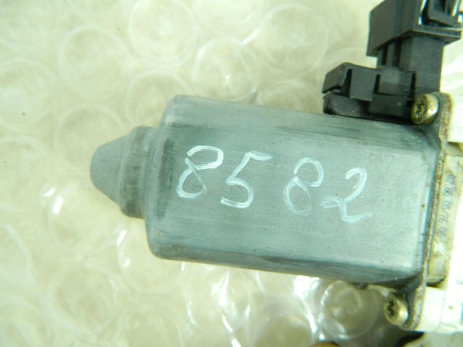 Motoras macara geam usa stanga fata, VE Sharan / Seat Alhambra / Lancia Zeta / Ford Galaxy, 95-01, 6N4959802B