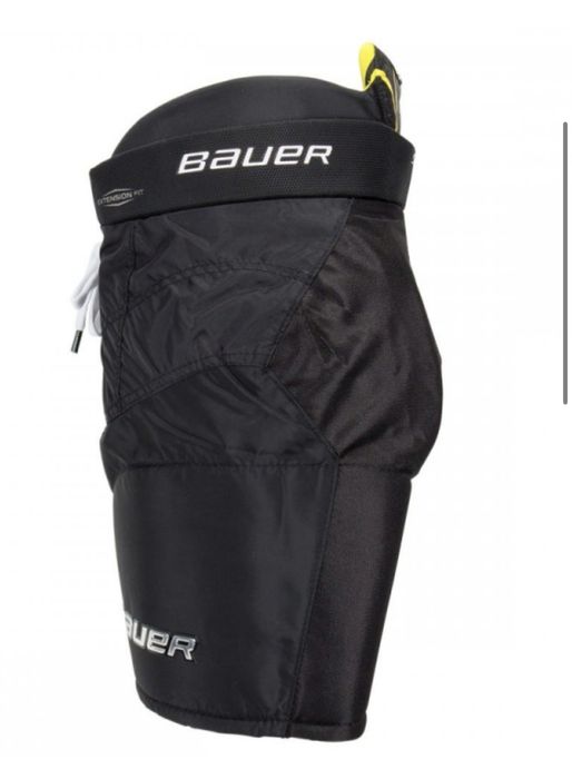 Pantaloni Bauer supreme pro 2s copil M