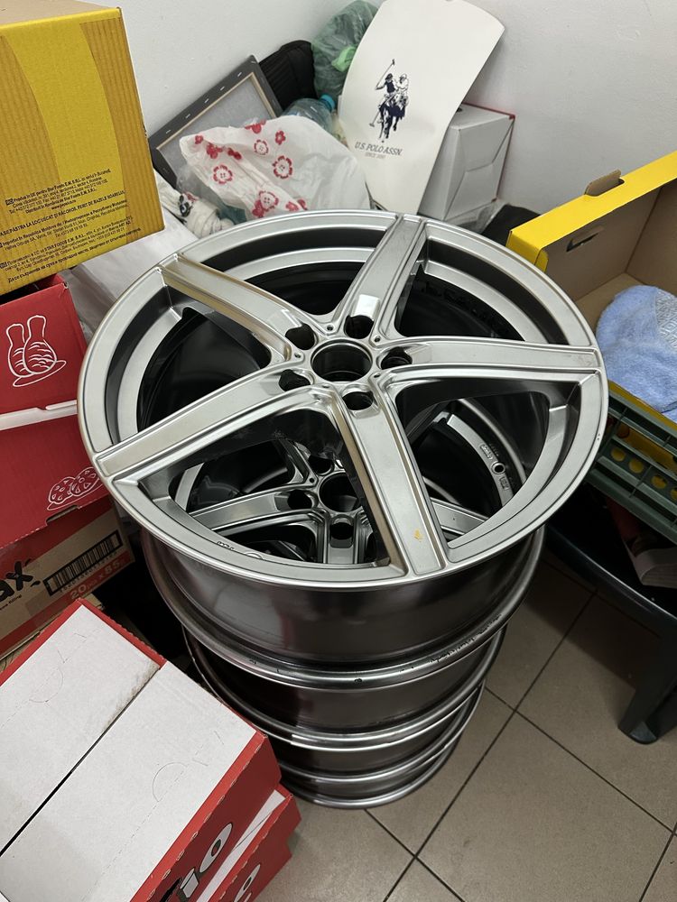 Jante Dezent Wheels 18’’