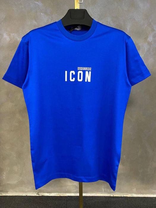 Най-висок клас мъжки тениски Dsquared2