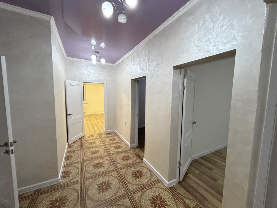 3 бөлмелі үй сатылады