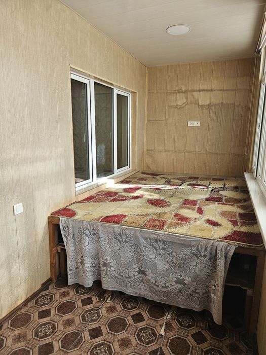 Себзор 22-Мактаб 3.хонали Квартира сотилади