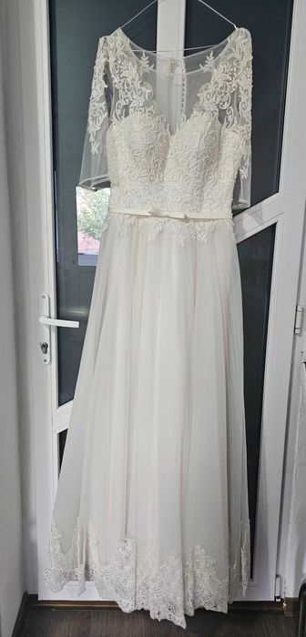 Rochie de mireasa