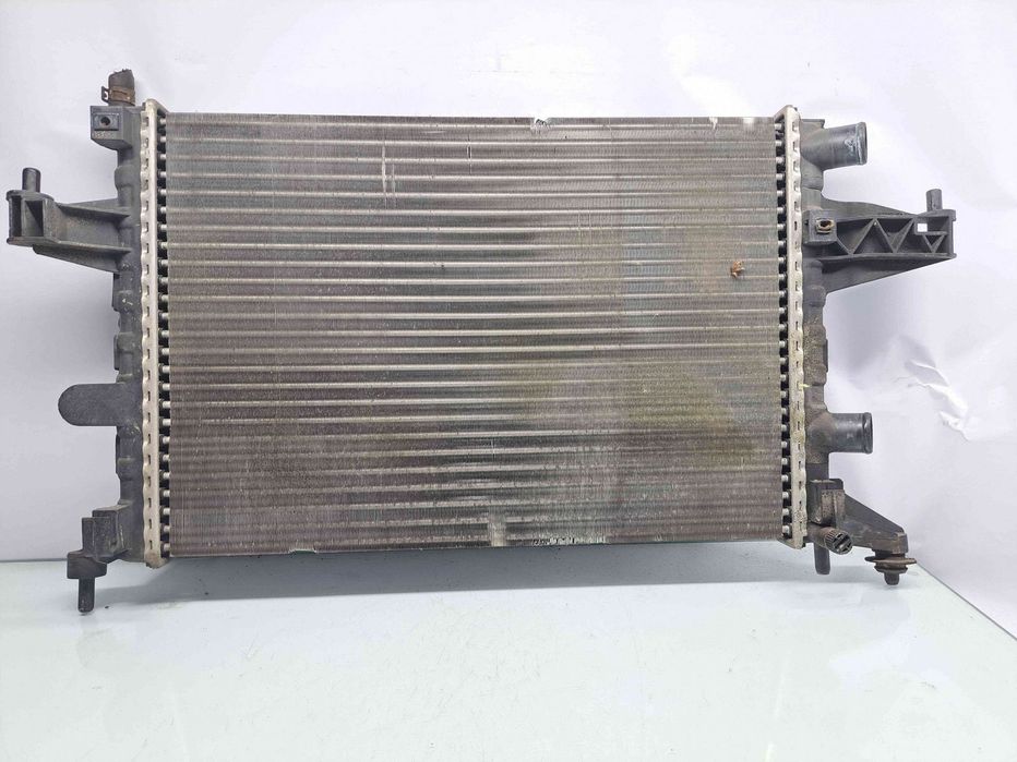 Radiator apa Opel Tigra Twin Top [Fabr 2005-2017] 24445161    80KW / 1