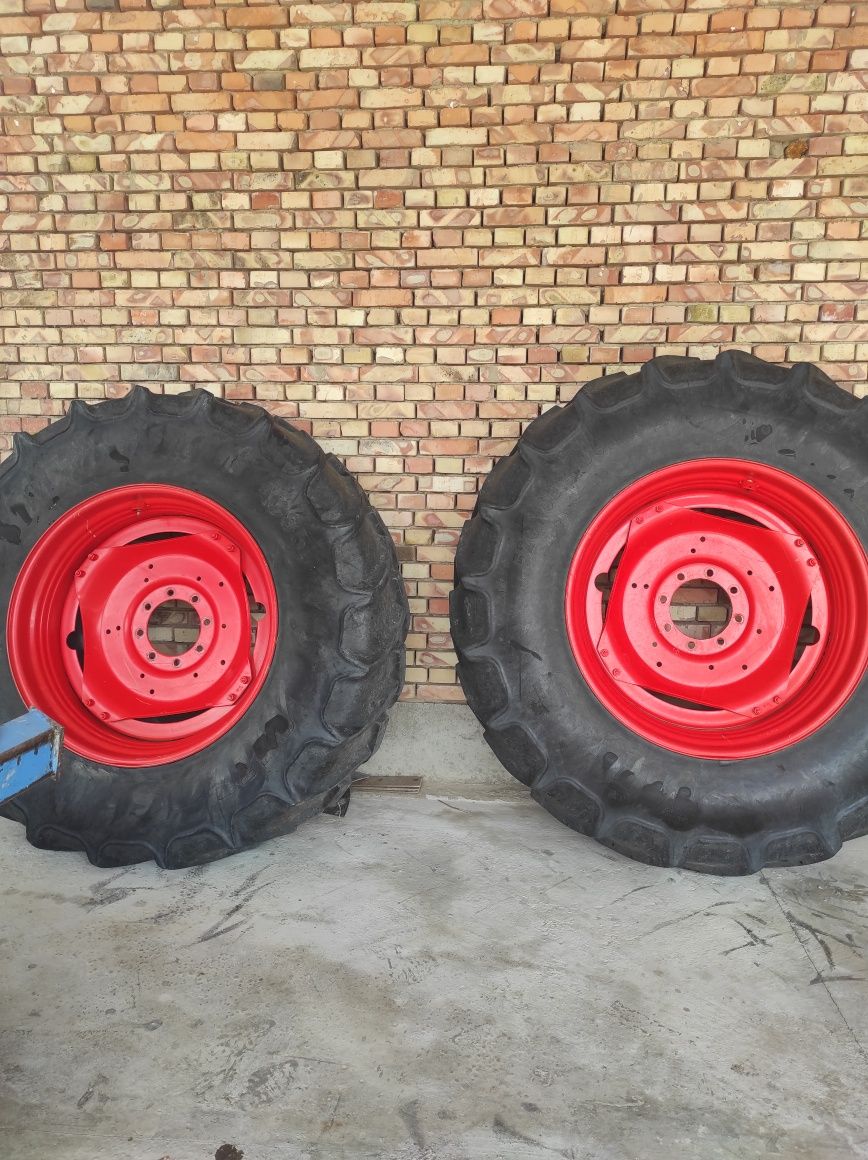 Arion 630c uchun balon