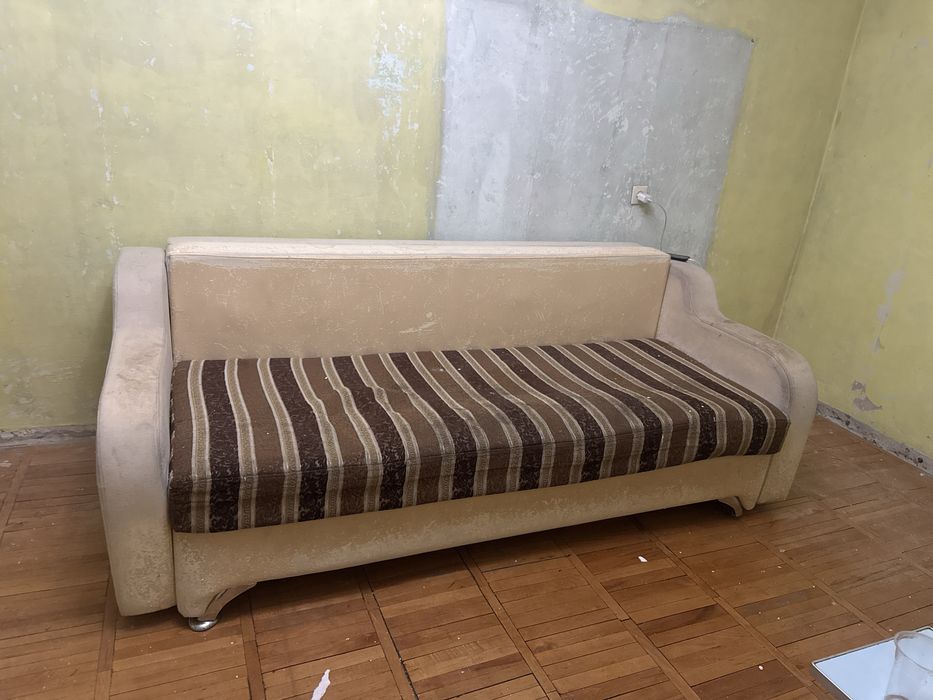 Диван раскладной