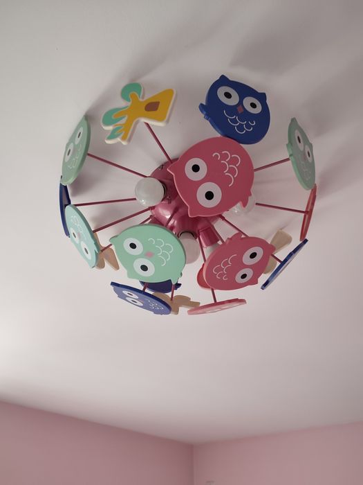 Полилей за Детска стая